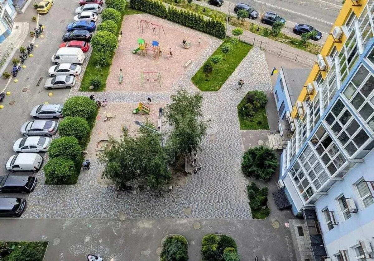 3k apartment vul. Vyshnjakivs'ka 46974820