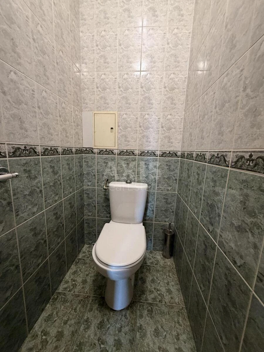 3k apartment bul. Lesi Ukrai'nky 21Б697816