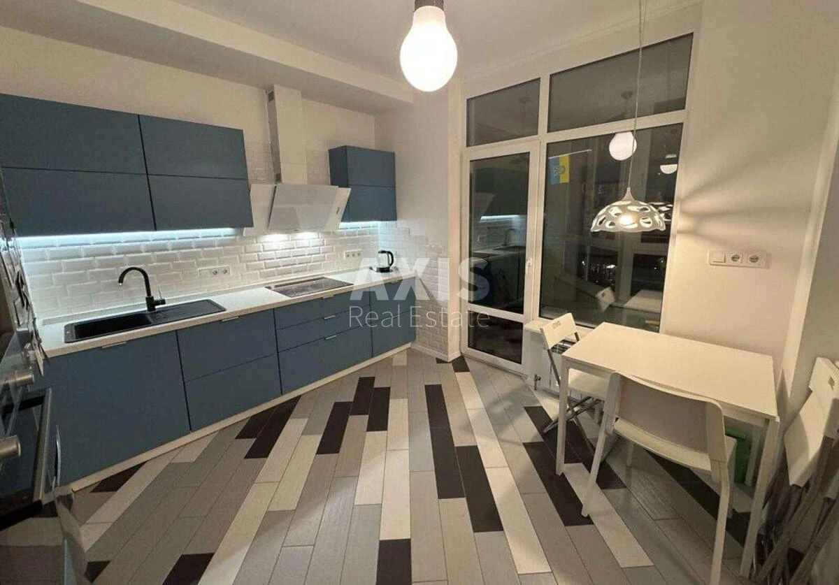2k apartment vul. Virmens'ka 6687750