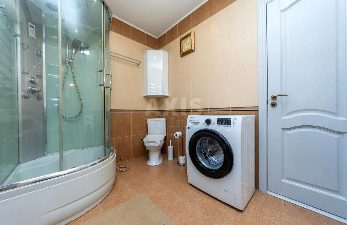 Дoм ул. Богатырская, 130м2, город Киев636326