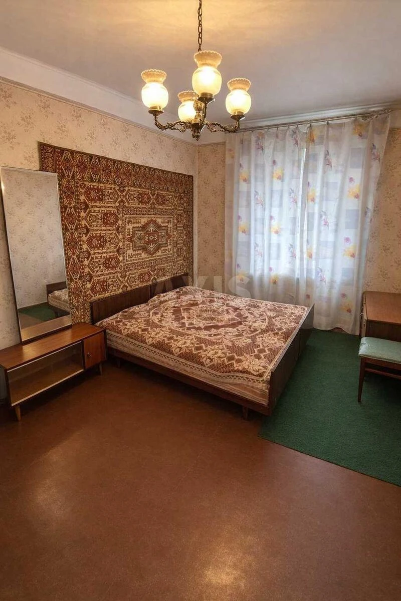 3к квартира пр-т Тычины Павла 7702316