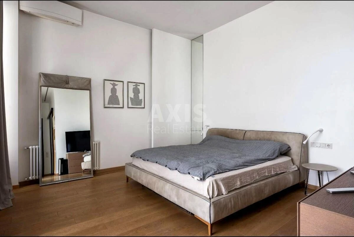 5к квартира ул. Антоновича 17А702445