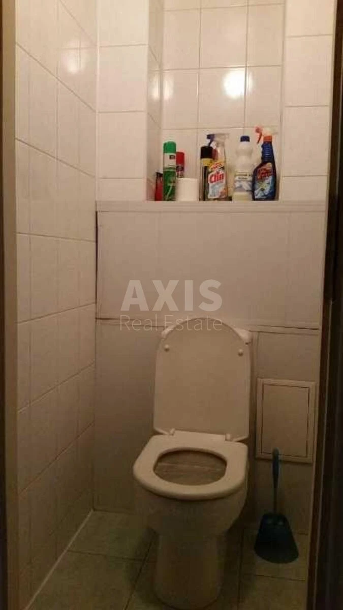 4k apartment vul. Revuc'kogo 137140614