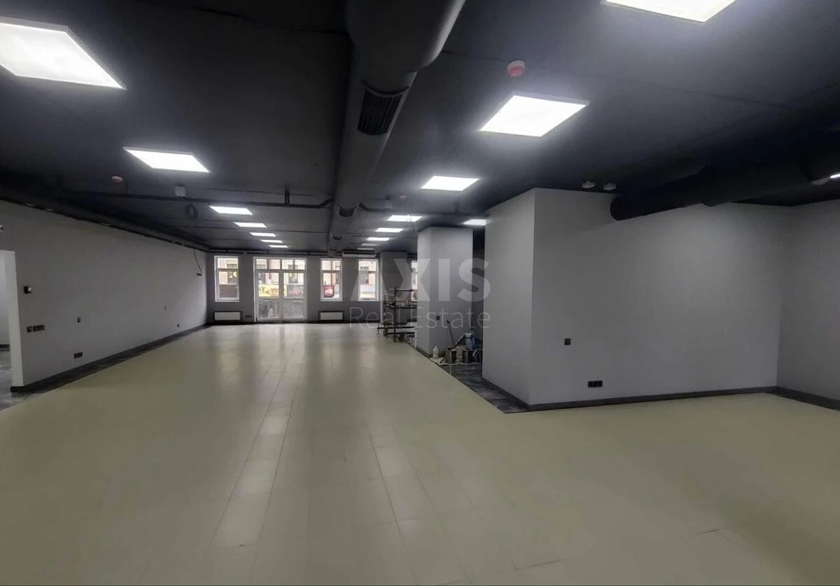 Office vul. Spas'ka 5, 243m2699531