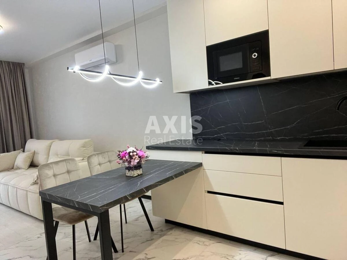 1к квартира ул. Михаила Максимовича 24672991