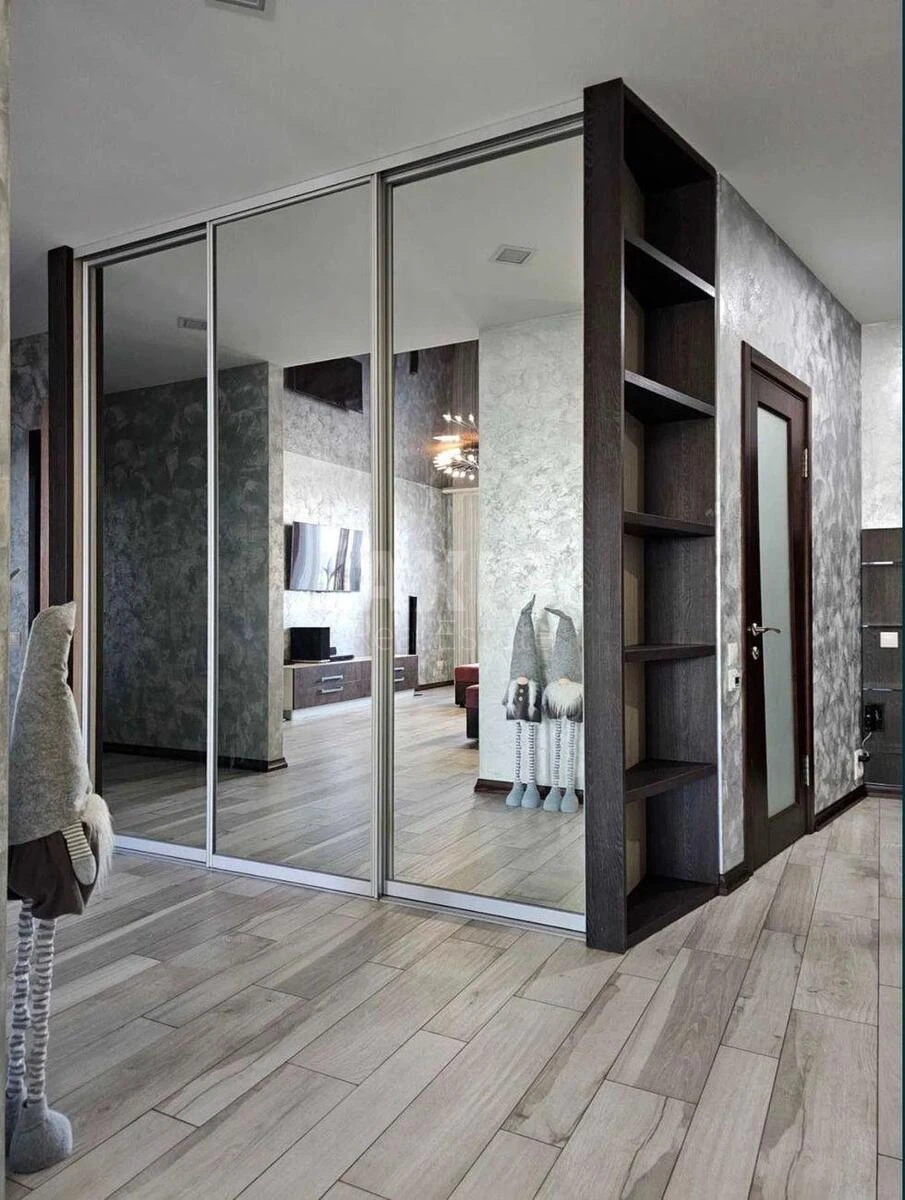3к квартира ул. Драгоманова 40Ж6998812