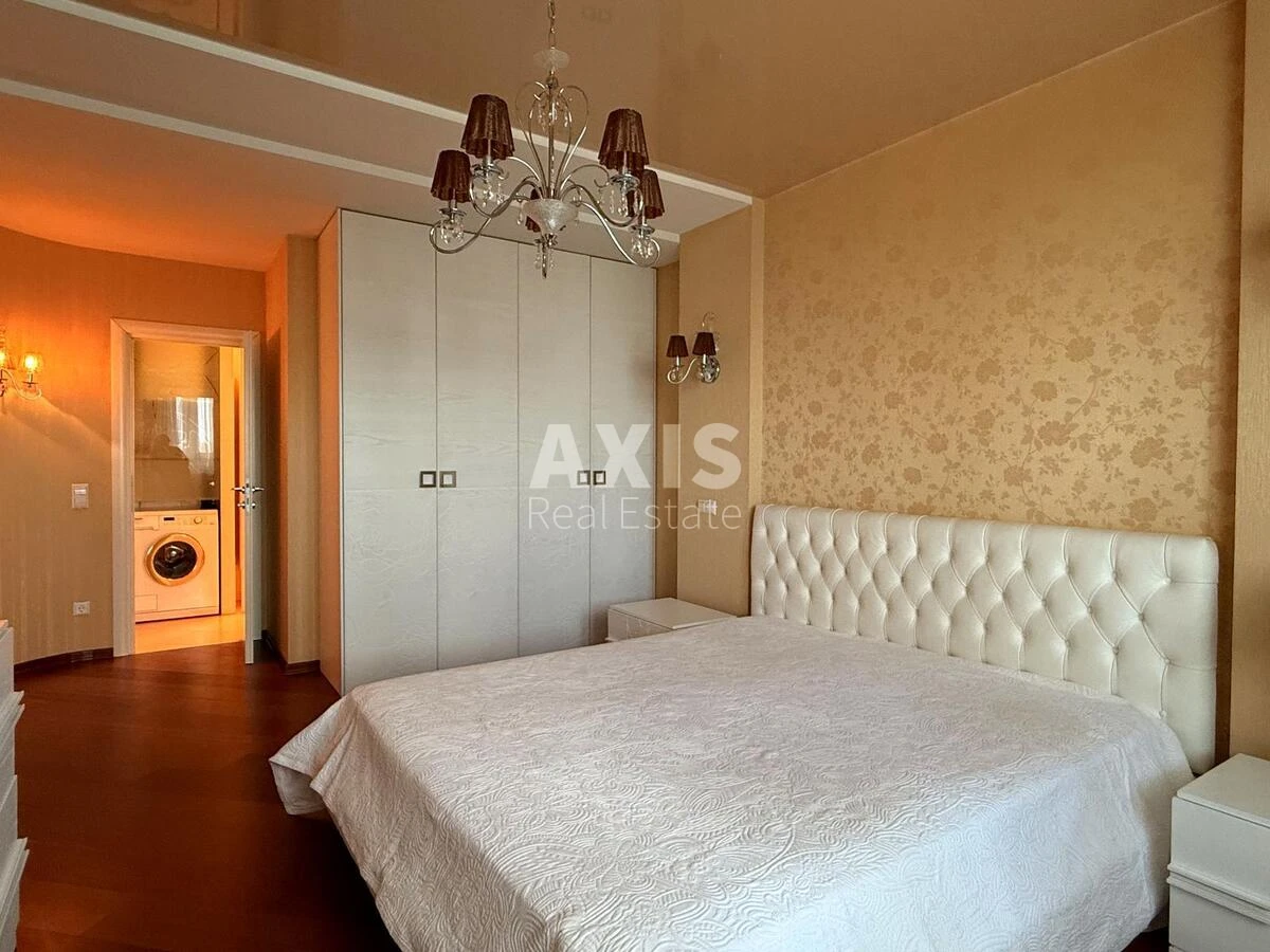 3k apartment vul. Geroi'v Oborony Ten A676774
