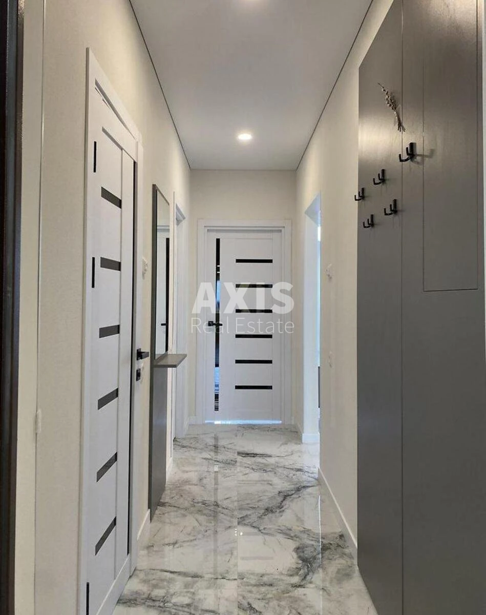 1k apartment pr-t Povitryanykh Syl 56690589