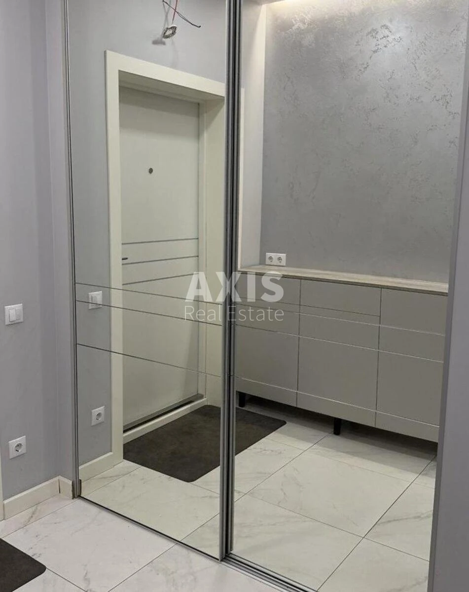2k apartment vul. Gmyri Borysa fourteen A6975415