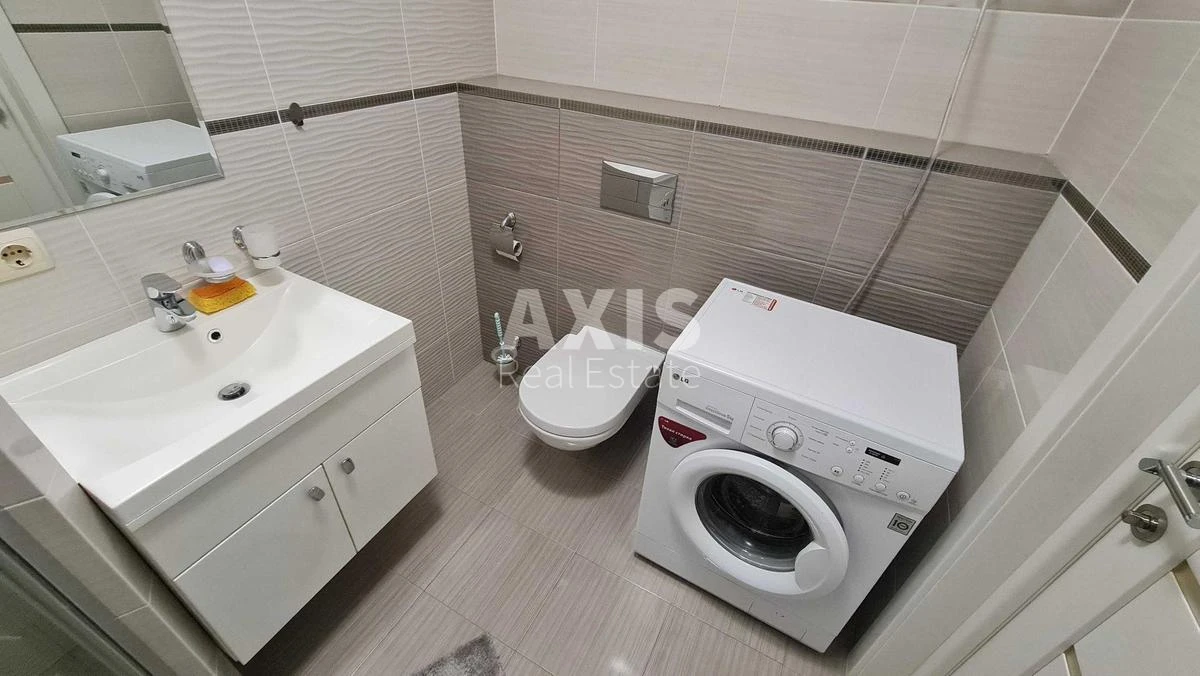 1k apartment vul. Bogdanivs'ka 7А358007