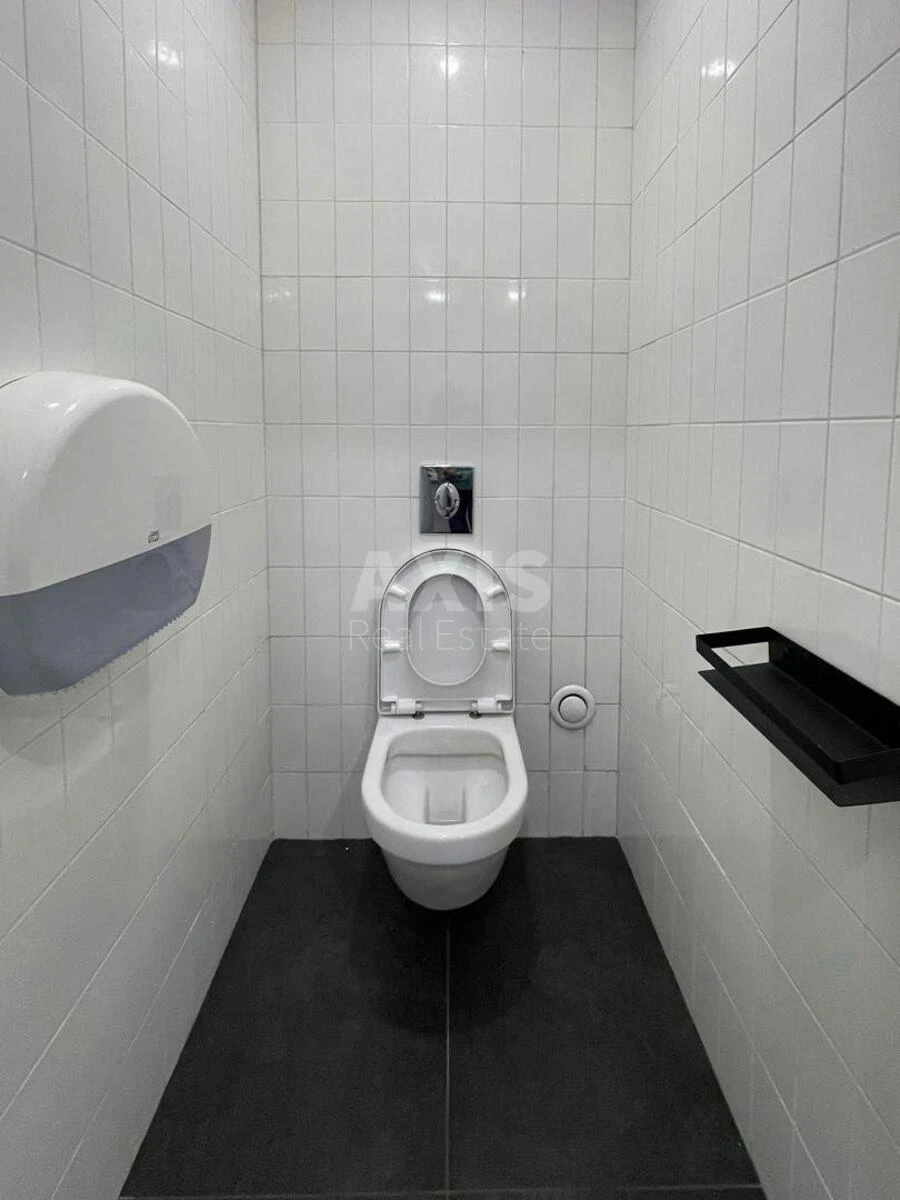 Office vul. Saksagans'kogo 20, 561m26895214