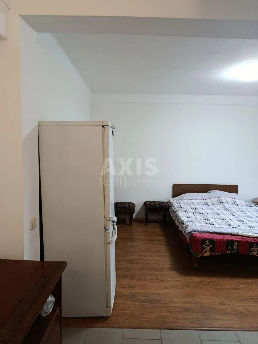 1к квартира бул. Верховного Совета 1А710327