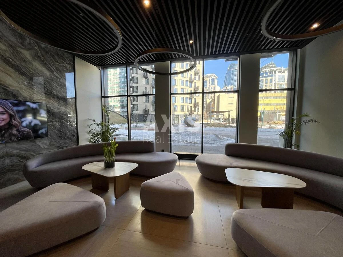 2k apartment vul. Vasylya Tyutyunnyka 43694116