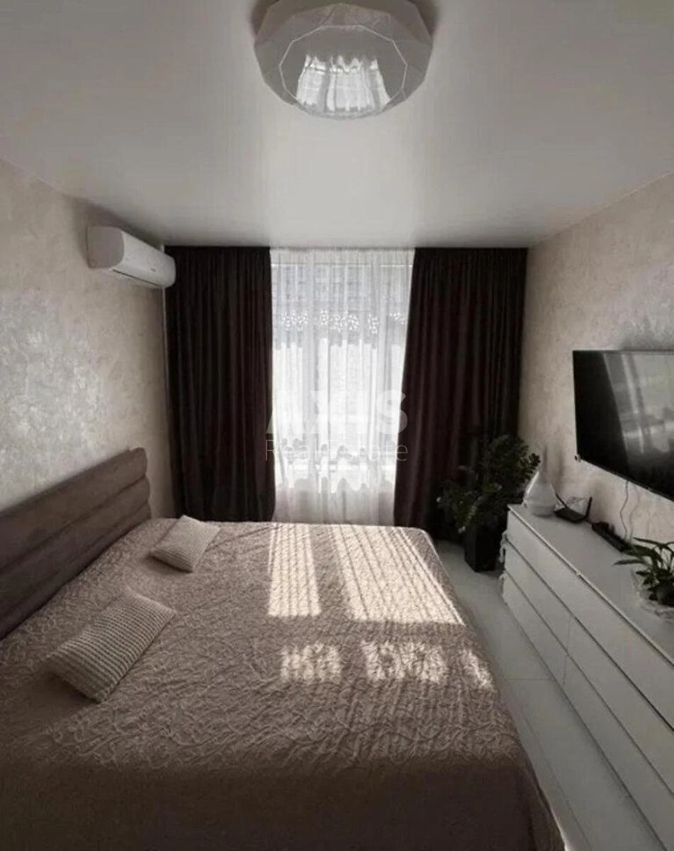 1к квартира ул. Тираспольская 54693559