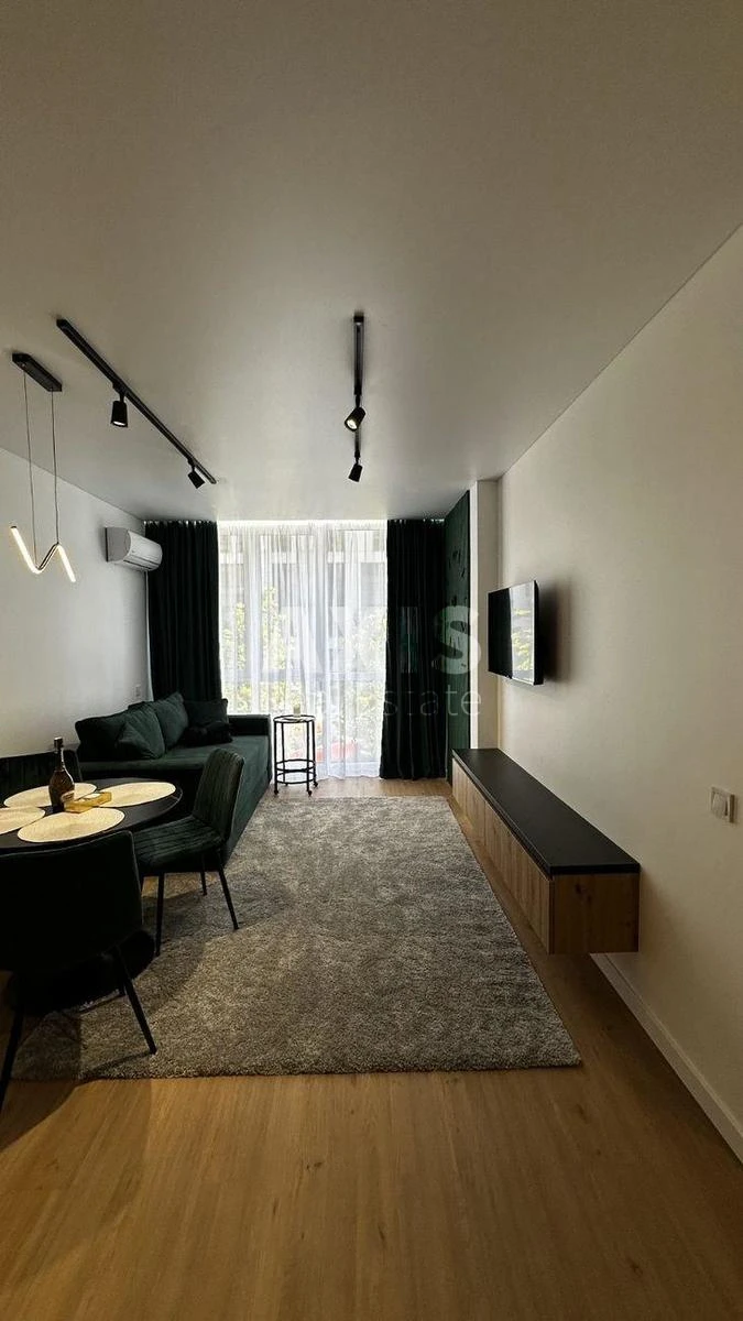 1к квартира ул. Салютная 2Б466111