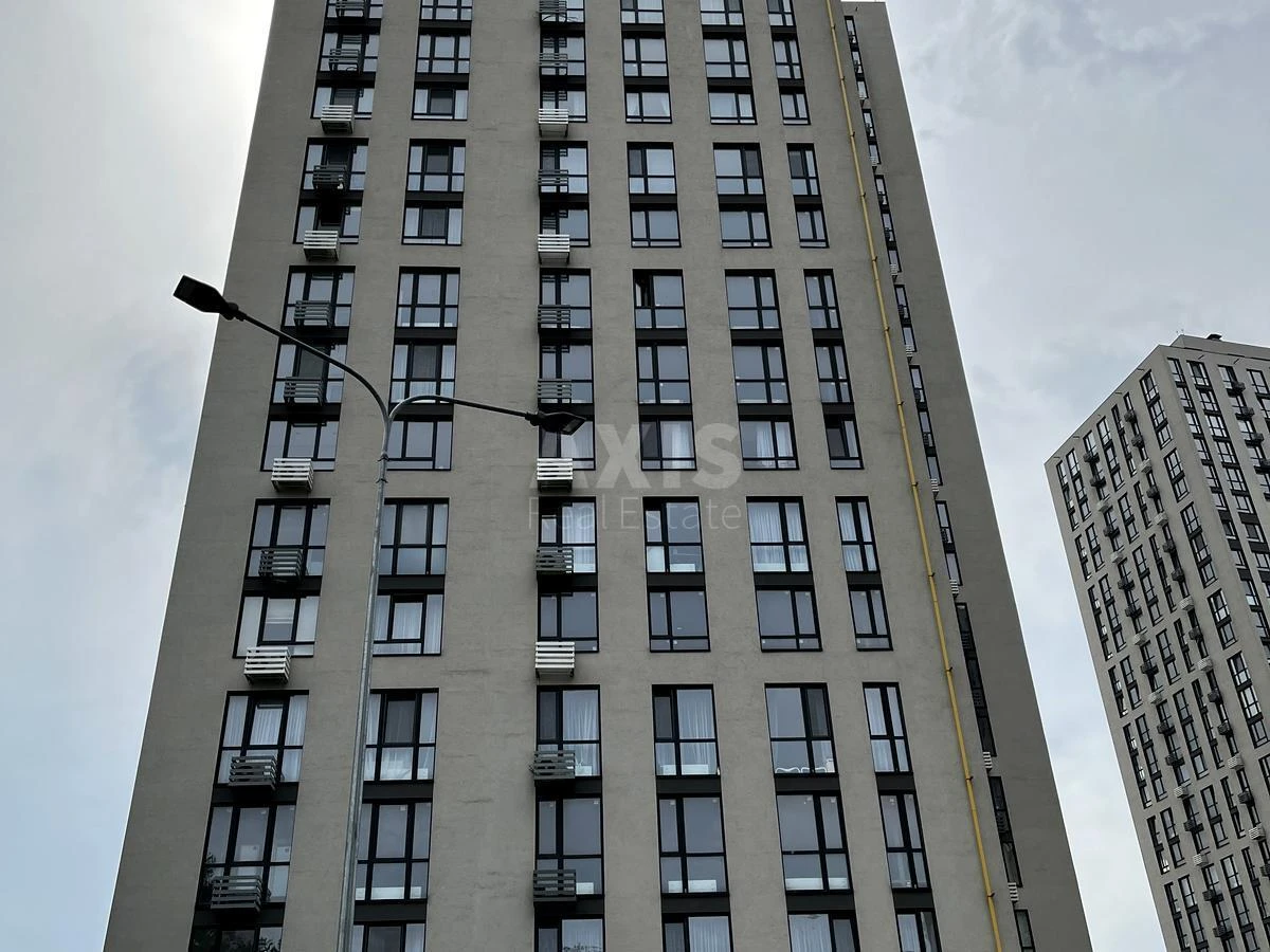 1k apartment pr-t Yevropeyskoho Soyuzu 4969388
