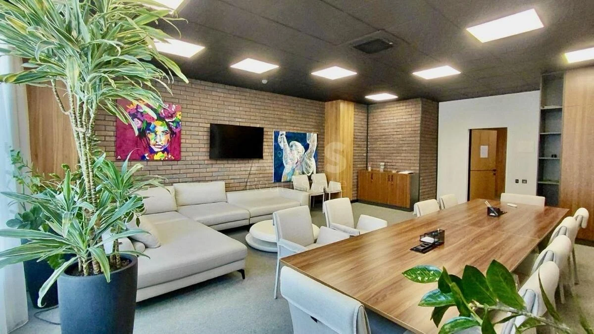 Офис ул. Липковского Василия Митрополита 45, 55м2694175