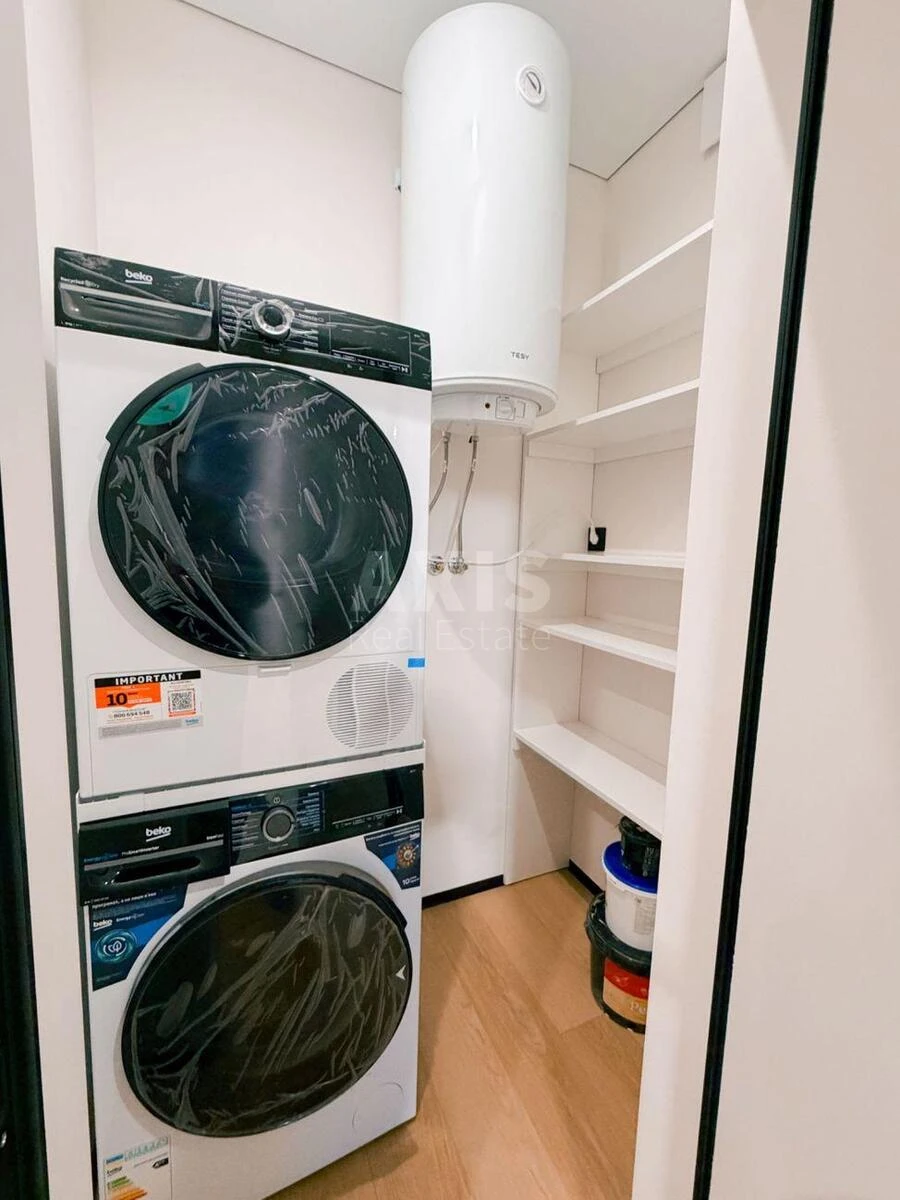 2k apartment vul. Oleksandra Olesja 17А6943610