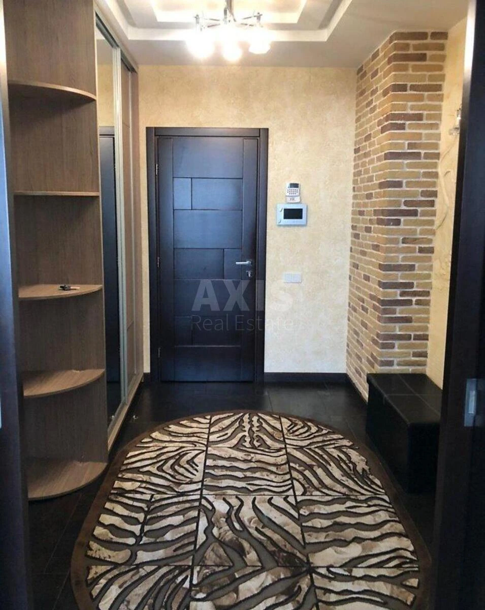 2k apartment vul. Myshugy Oleksandra 87136210