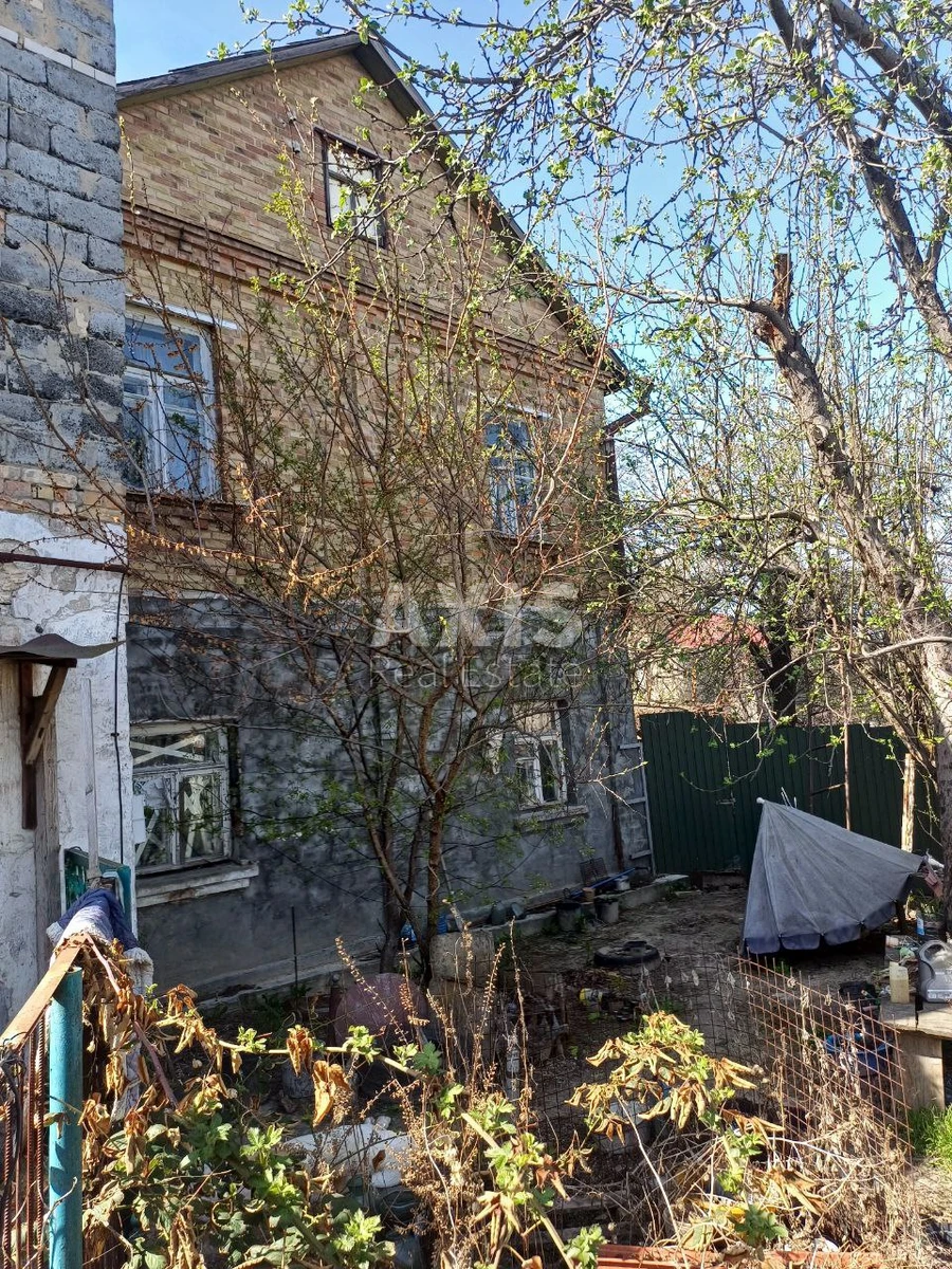 House vul. Govorova Marshala, 147m2, Kyiv city536530