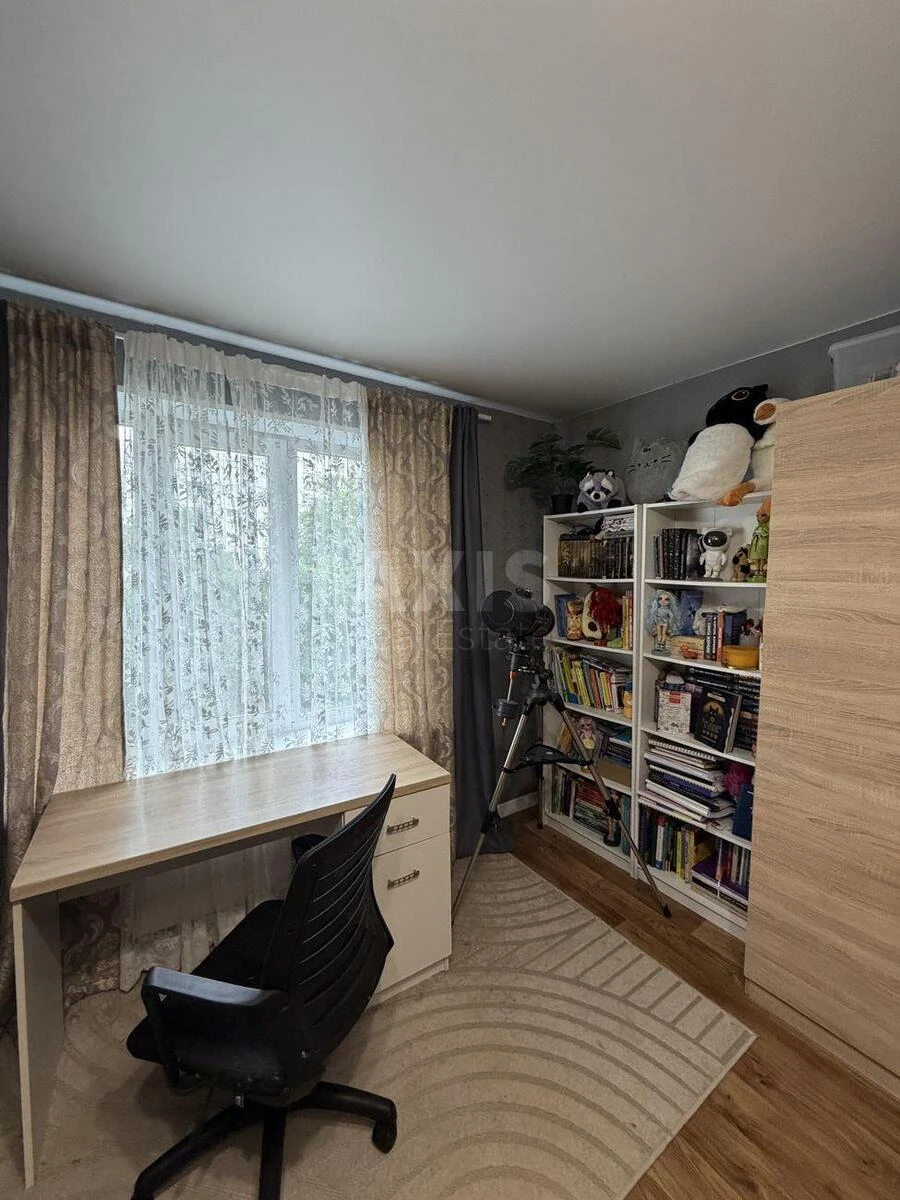 3k apartment vul. Ronalda Reyhana 38696012