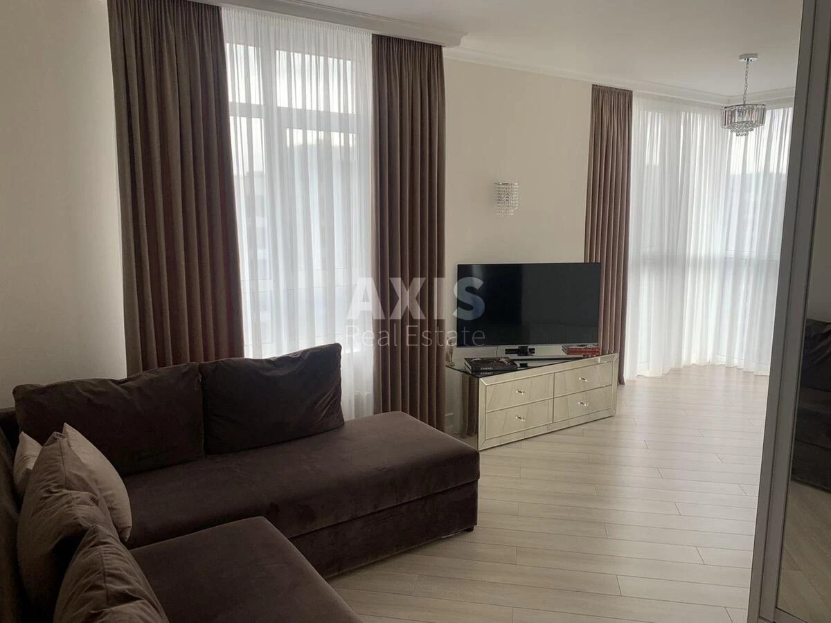 2k apartment vul. Tyraspol's'ka 60695832