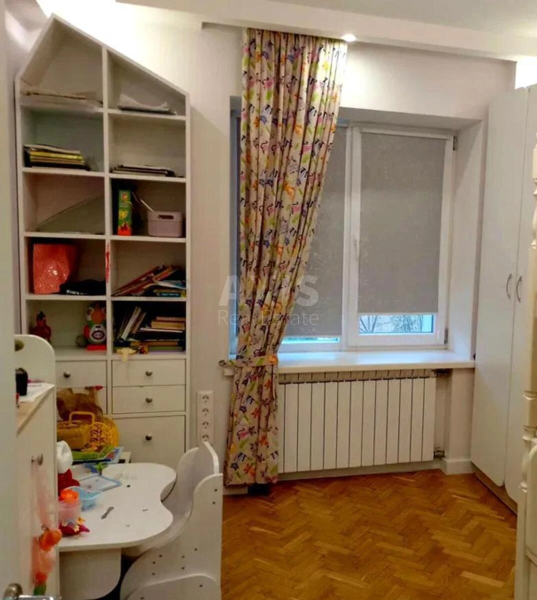 3к квартира пер. Артиллерийский 5А664876