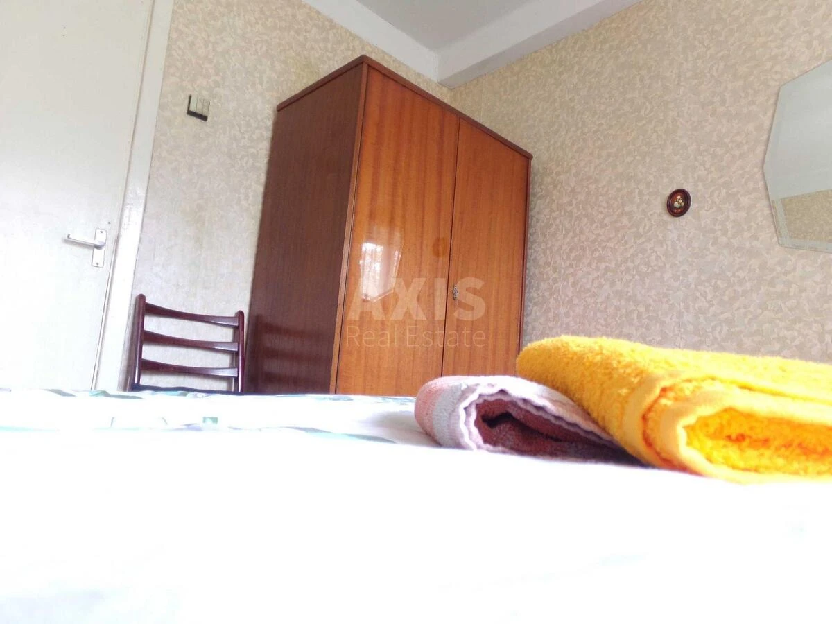 3k apartment vul. Plehanova 4А6489212