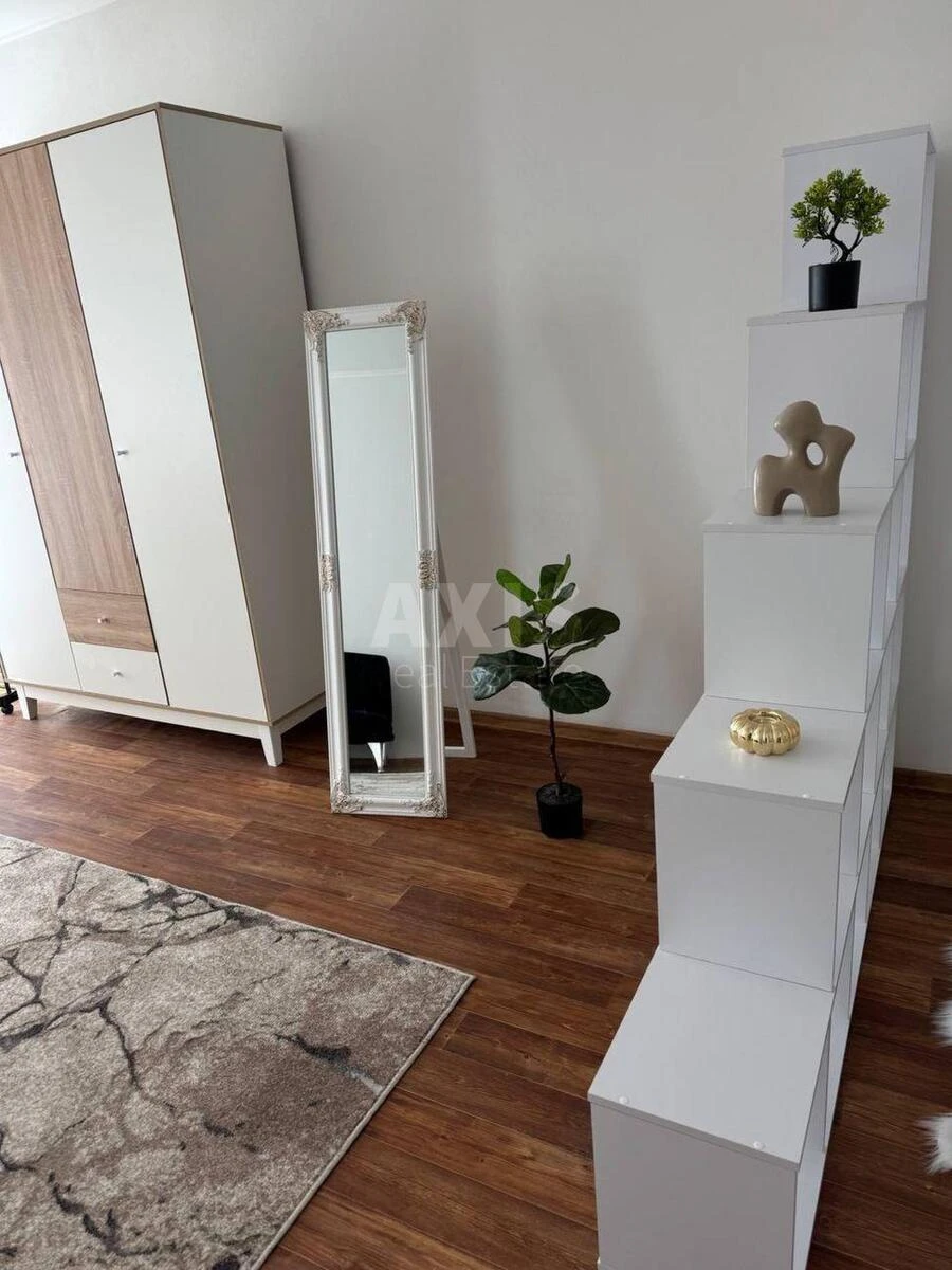 1k apartment vul. Klavdii'vs'ka 40А682184