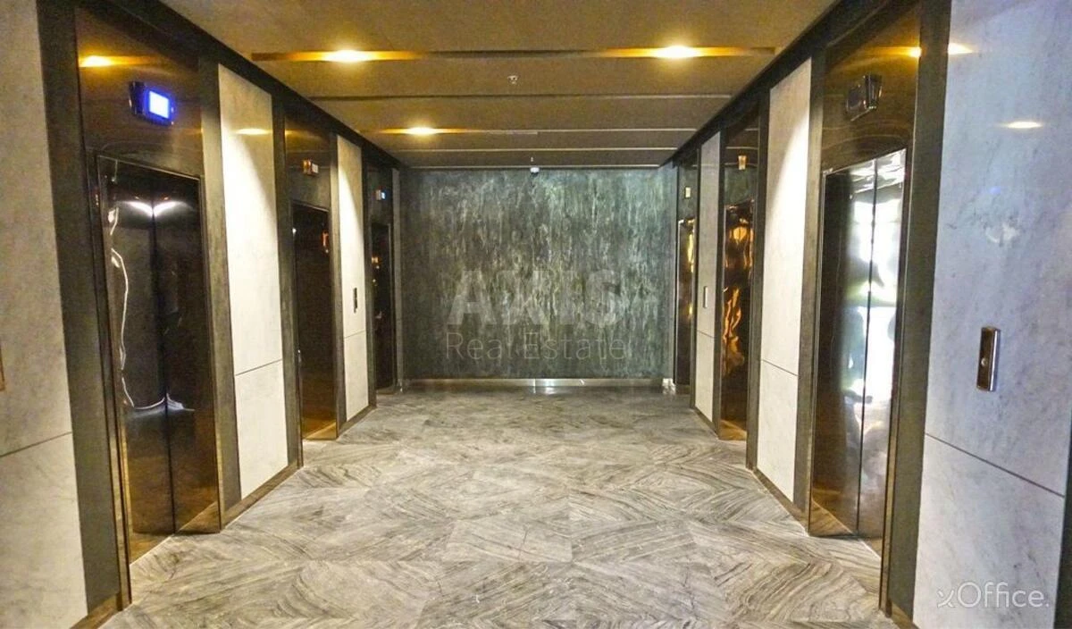 Office vul. Grushevs'kogo Myhajla 9Б, 1630m2712130
