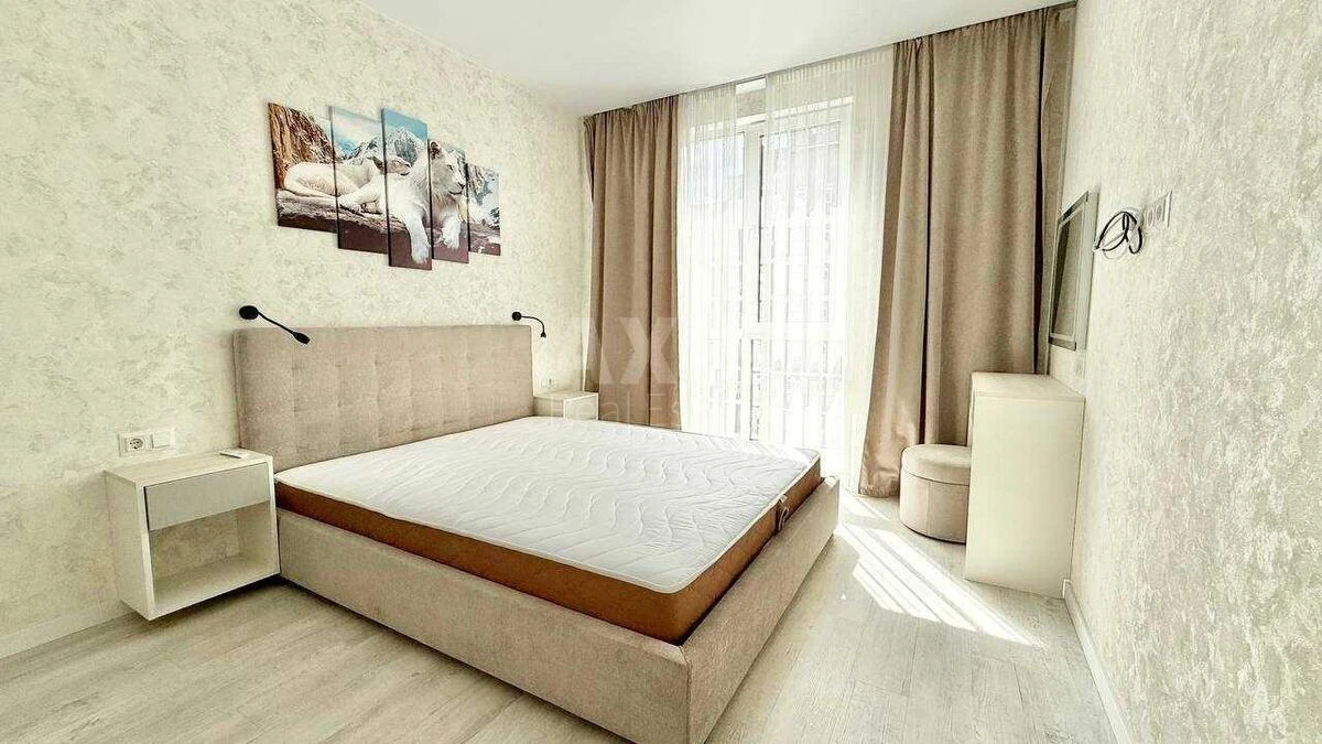 2k apartment vul. Myhajla Maksymovycha 24712709