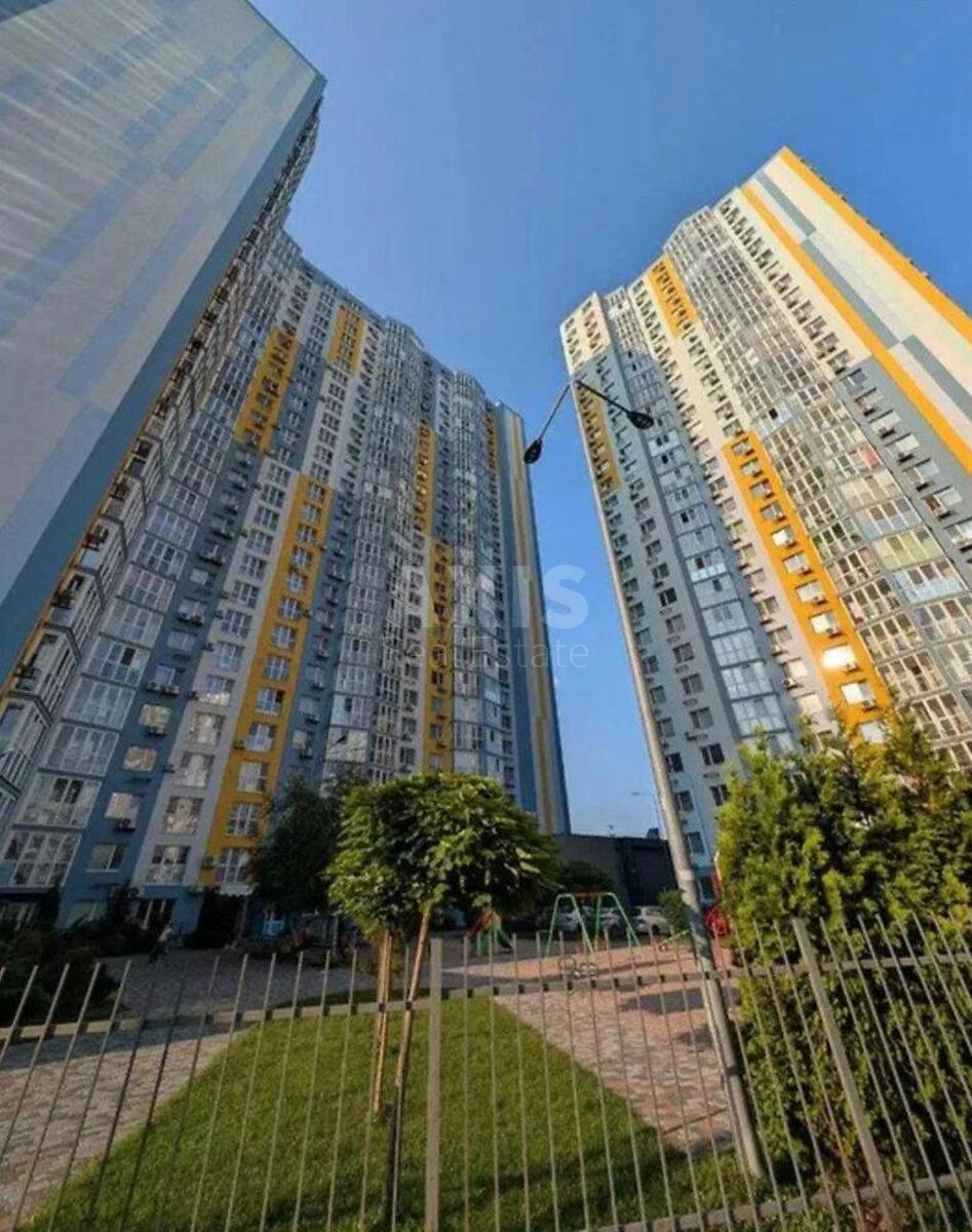 3k apartment vul. Vyshnjakivs'ka 46974821