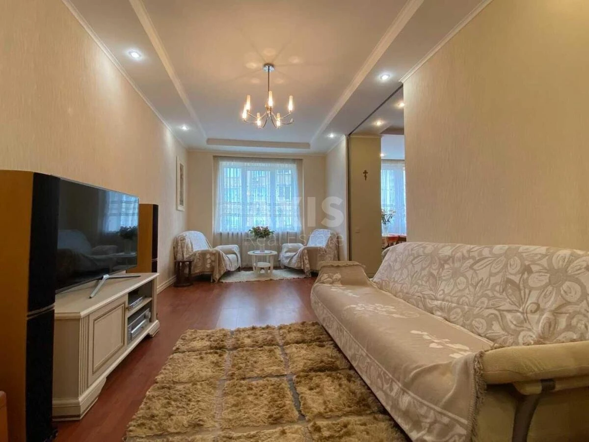 3k apartment vul. Mykil's'ko-Slobids'ka 6В622294