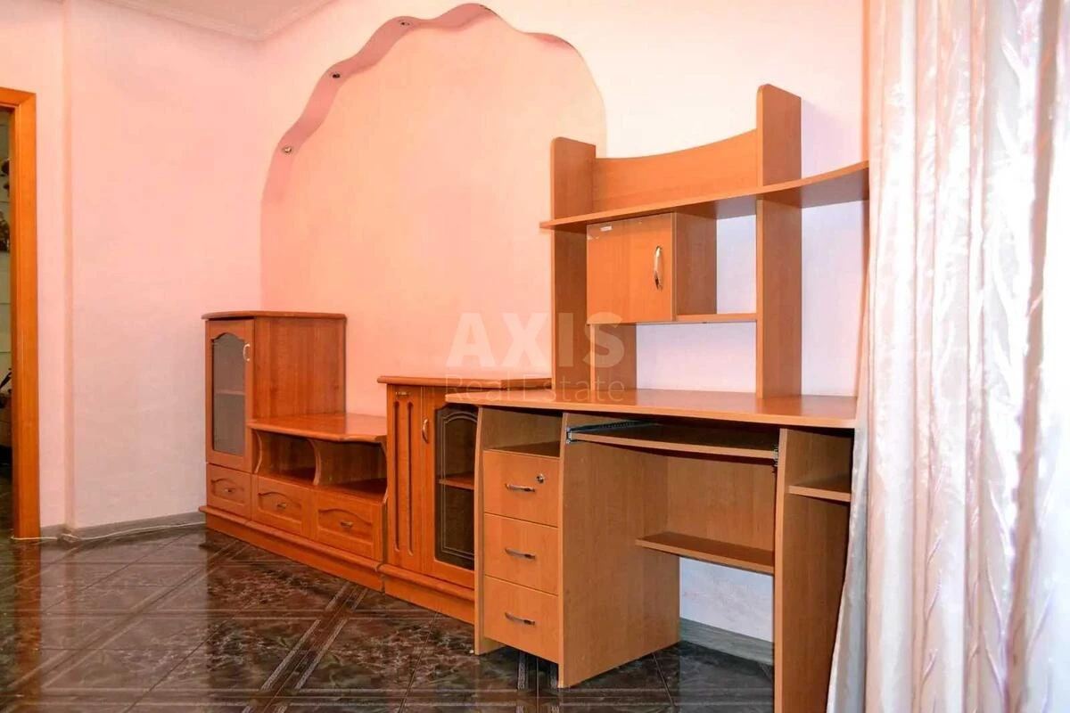 1к квартира ул. Ахматовой Анны 50688064