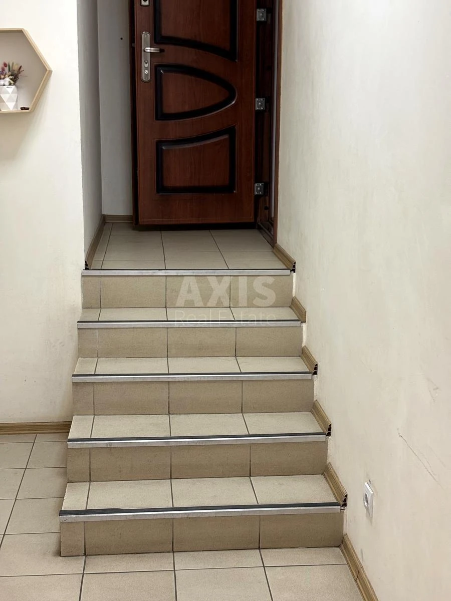 Office vul. Strokacha Tymofija 7, 55m2667853