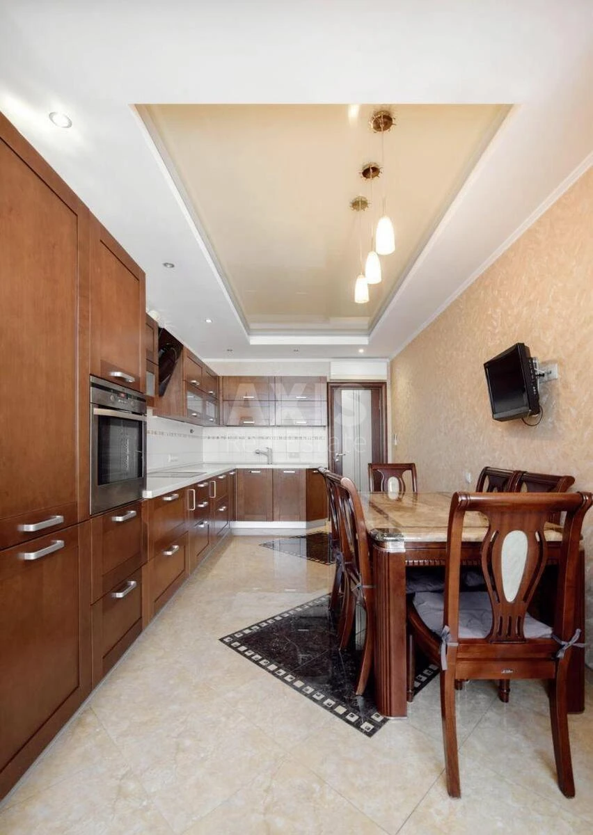 3k apartment vul. Samiyla Kishky 7А699660