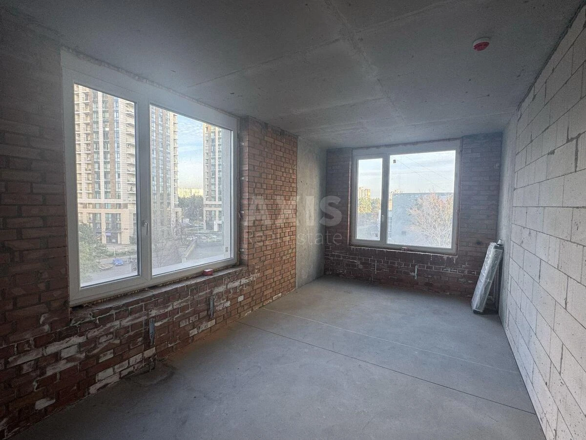3k apartment vul. Zhmachenka Generala 26699776