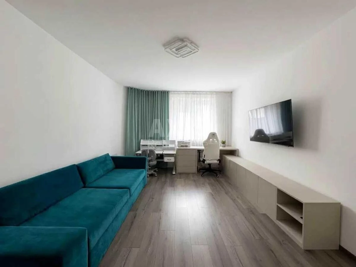 2k apartment vul. Kadets'kyj gaj 3700581