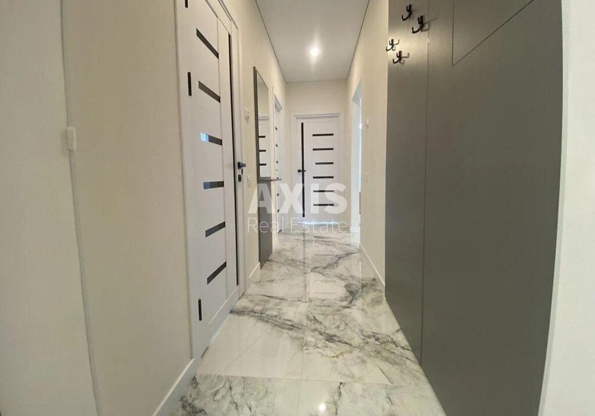 1k apartment pr-t Povitryanykh Syl 566905810