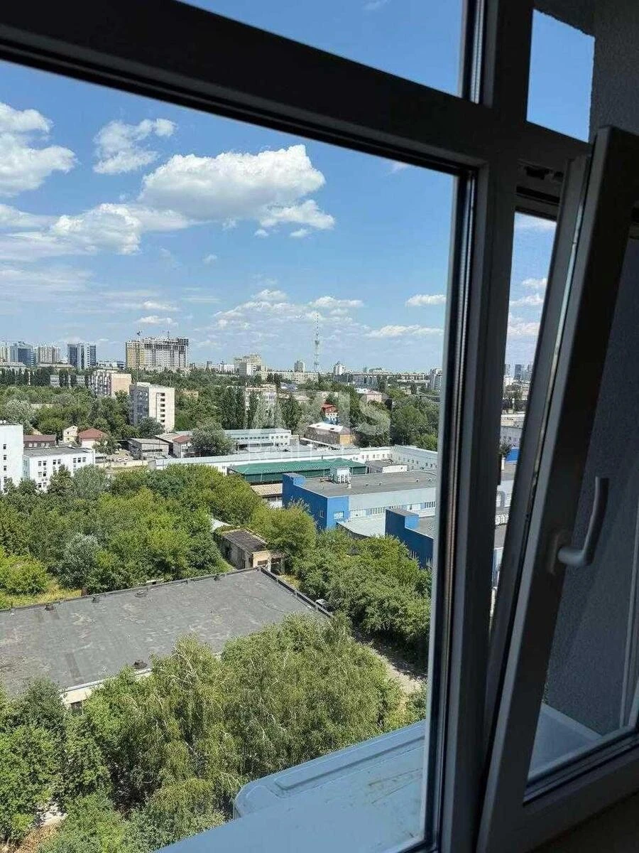 1k apartment vul. Mashynobudivna 39582548