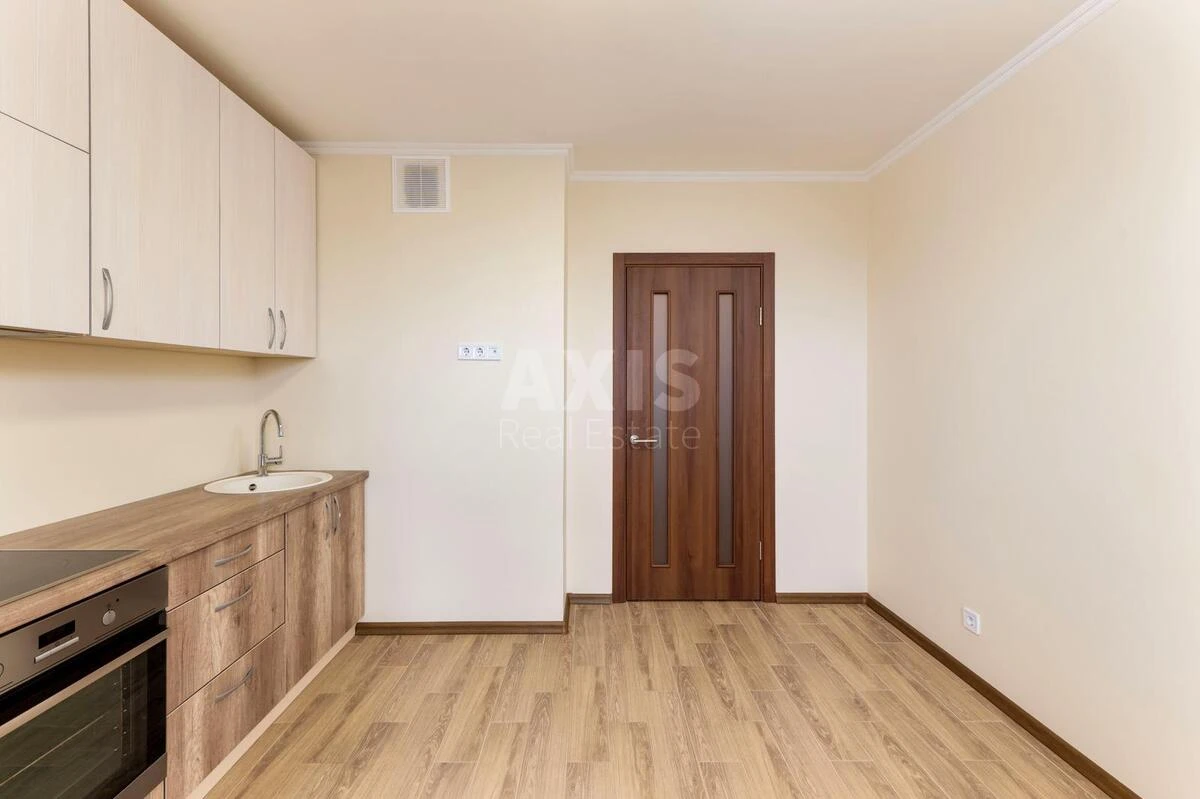 2k apartment prov. Motornyj 11689411