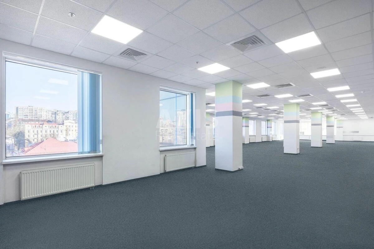 Office vul. Zhyljans'ka 75, 2328m2689645