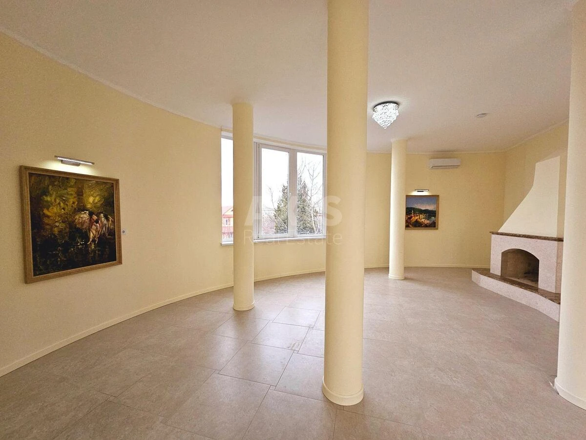 Дoм ул. Добрый Путь, 530м2, город Киев509432