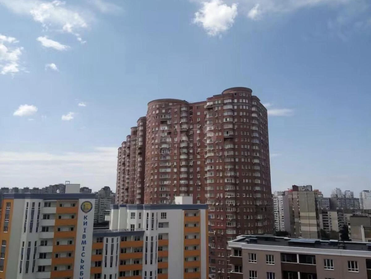 2k apartment vul. Dragomanova 40З709668