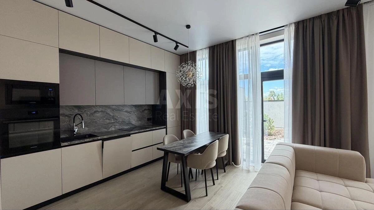 House vul. Vynogradna, 120m2, Kyiv city691982