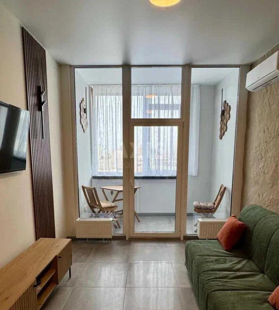 1k apartment pr-t Berestejskij 11, корп. 3692811