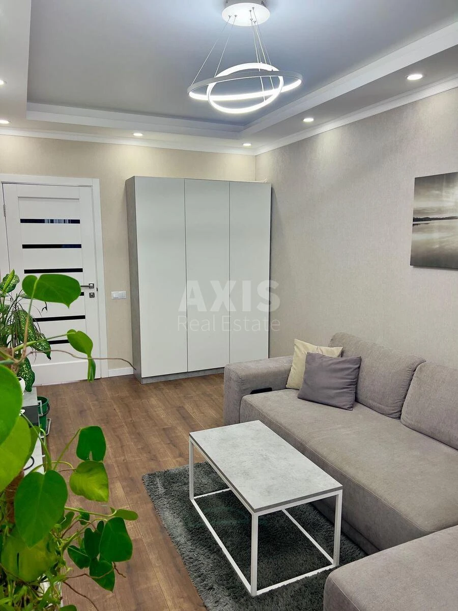 2k apartment vul. Ronalda Reyhana 40693633