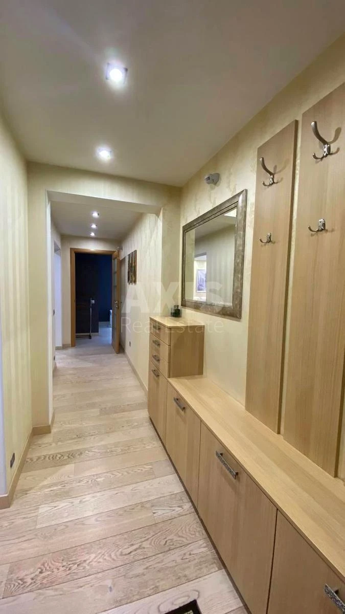 3k apartment pr-t Obolons'kyj 156939622