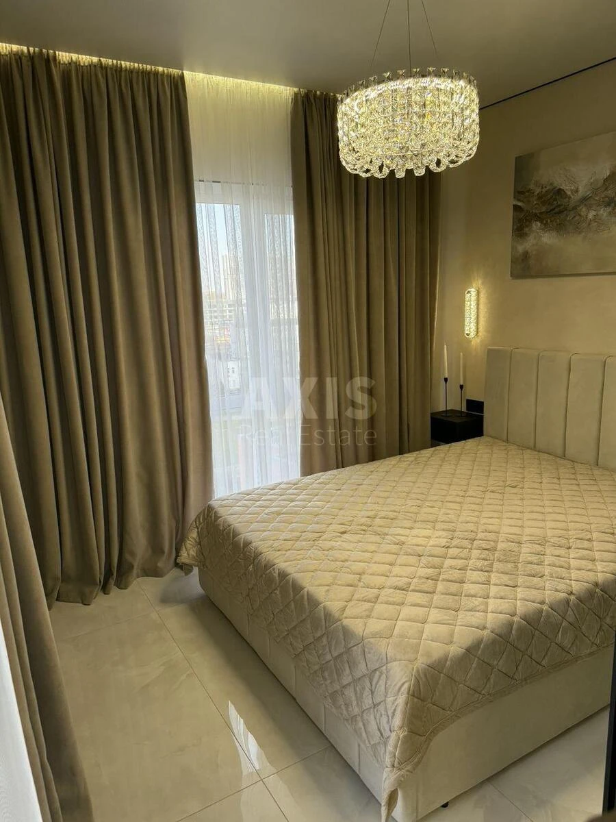 1к квартира ул. Михаила Максимовича 24В694285