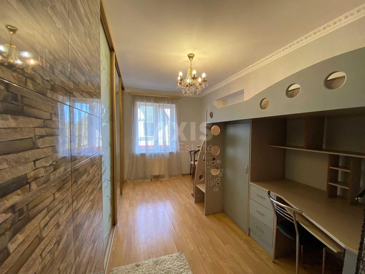House vul. Prodol'na 1-a, 270m2, Kyiv city625478